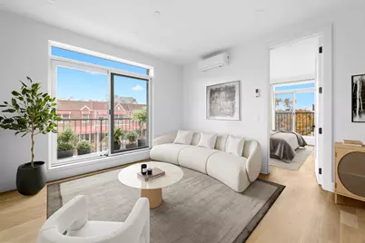 831 Knickerbocker Avenue #3B, Brooklyn, NY 11207 - Photo 1