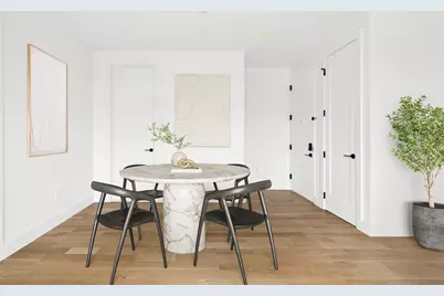 831 Knickerbocker Avenue #3B, Brooklyn, NY 11207 - Photo 4