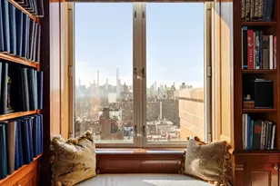 455 Central Park W, New York City, NY 10025 - Photo 14