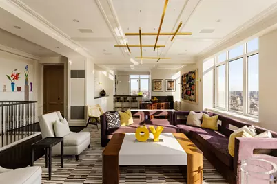 455 Central Park W #PH2/3, New York City, NY 10025 - Photo 10
