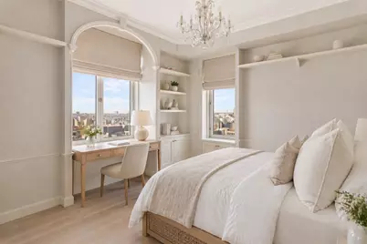 455 Central Park W #PH2/3, New York City, NY 10025 - Photo 18