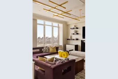 455 Central Park W #PH2/3, New York City, NY 10025 - Photo 10