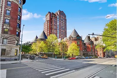 455 Central Park W #PH2/3, New York City, NY 10025 - Photo 30
