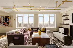 455 Central Park W, New York City, NY 10025 - Photo 8