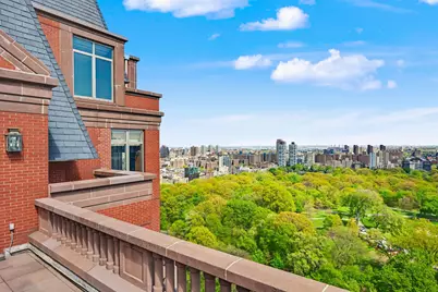 455 Central Park W #PH2/3, New York City, NY 10025 - Photo 4