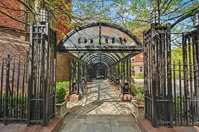 455 Central Park W #PH2/3, New York City, NY 10025 - Photo 28