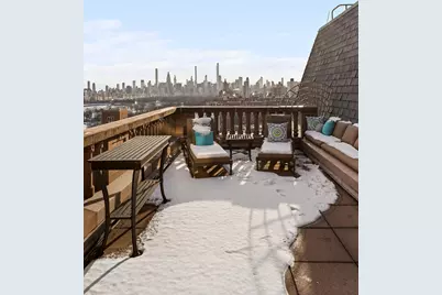 455 Central Park W #PH2/3, New York City, NY 10025 - Photo 4