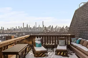 455 Central Park W, New York City, NY 10025 - Photo 4