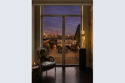 455 Central Park W #PH2/3, New York City, NY 10025 - Photo 2