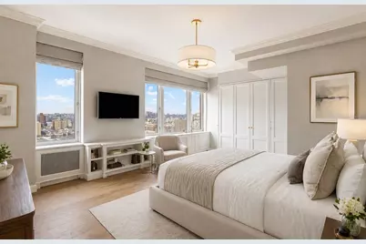 455 Central Park W #PH2/3, New York City, NY 10025 - Photo 16