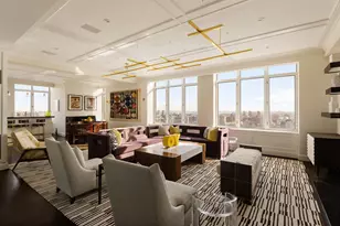 455 Central Park W, New York City, NY 10025 - Photo 8