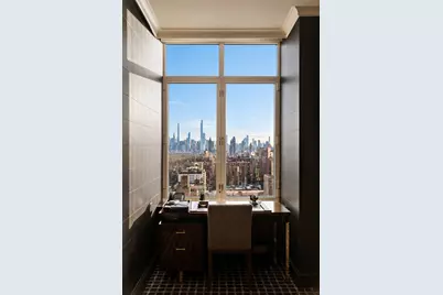 455 Central Park W #PH2/3, New York City, NY 10025 - Photo 22