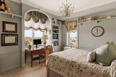 455 Central Park W #PH2/3, New York City, NY 10025 - Photo 36