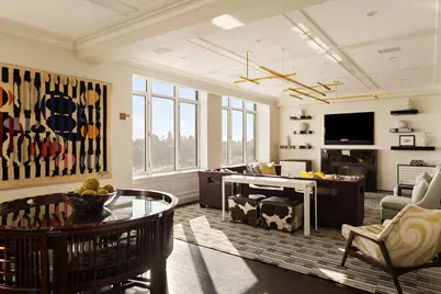 455 Central Park W #PH2/3, New York City, NY 10025 - Photo 12