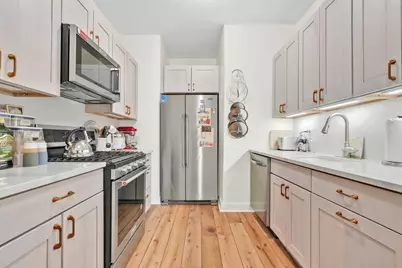 25 Parade Place #2-K, Brooklyn, NY 11226 - Photo 2