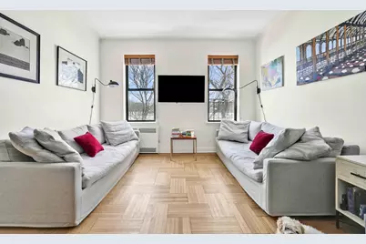25 Parade Place #2-K, New York City, NY 11226 - Photo 10
