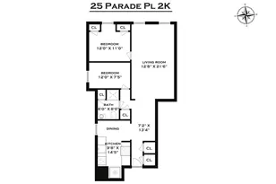 25 Parade Pl, New York City, NY 11226 - Photo 18