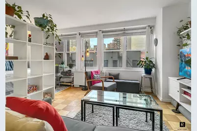 363 E 76th Street #8-K, New York, NY 10021 - Photo 1