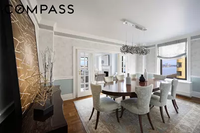 137 Riverside Drive #12B, New York City, NY 10024 - Photo 4