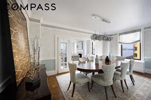 137 Riverside Dr, New York City, NY 10024 - Photo 4