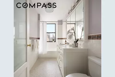 137 Riverside Drive #12B, New York City, NY 10024 - Photo 12