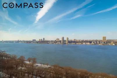 137 Riverside Drive #12B, New York City, NY 10024 - Photo 20