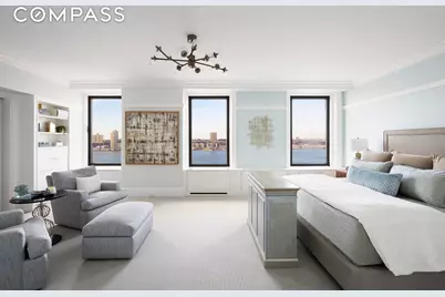 137 Riverside Drive #12B, New York, NY 10024 - Photo 8