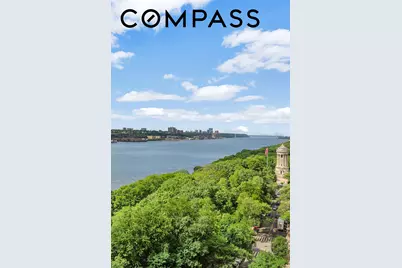 137 Riverside Drive #12B, New York City, NY 10024 - Photo 22