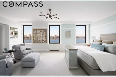 137 Riverside Drive #12B, New York City, NY 10024 - Photo 8