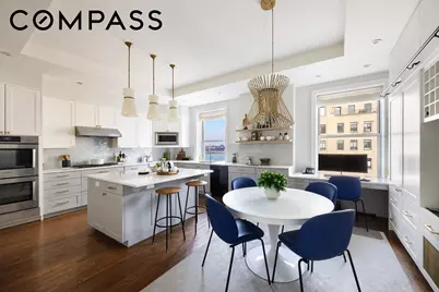 137 Riverside Drive #12B, New York City, NY 10024 - Photo 6
