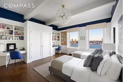 137 Riverside Drive #12B, New York, NY 10024 - Photo 10