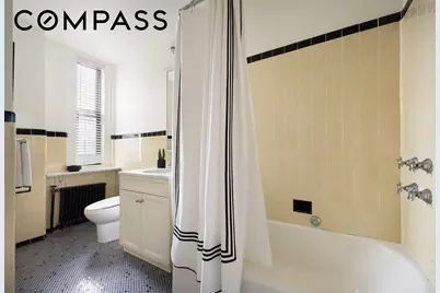 137 Riverside Drive #12B, New York City, NY 10024 - Photo 14