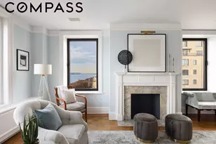 137 Riverside Dr, New York City, NY 10024 - Photo 2