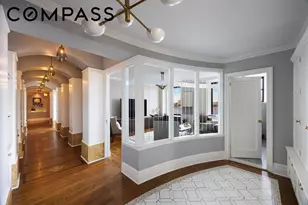 137 Riverside Dr, New York City, NY 10024 - Photo 16