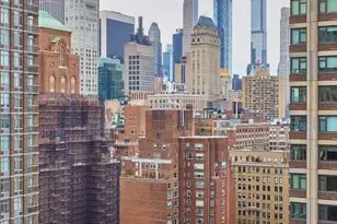 200 E 65th St, New York City, NY 10065 - Photo 2
