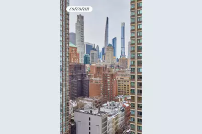 200 E 65th Street #17A, New York City, NY 10065 - Photo 2