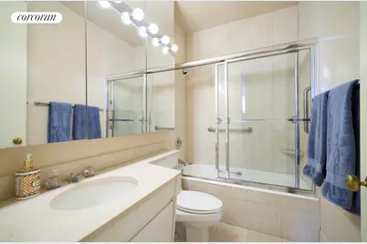 200 E 65th Street #17A, New York City, NY 10065 - Photo 4