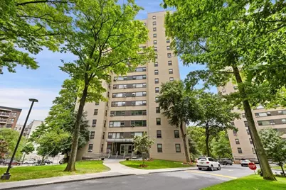 1 Fordham Hill Oval #12C, New York City, NY 10468 - Photo 30