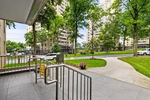 1 Fordham Hill Oval, New York City, NY 10468 - Photo 32