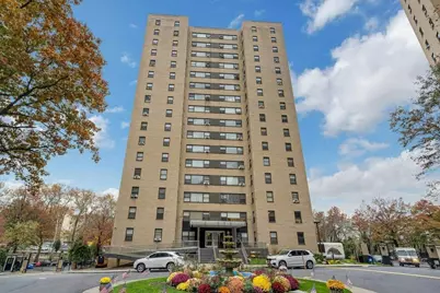 1 Fordham Hill Oval #12C, Bronx, NY 10468 - Photo 24