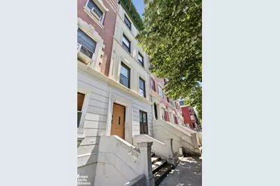 54 Edgecombe Avenue, New York City, NY 10030 - Photo 1