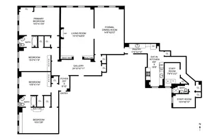 1075 Park Ave, New York City, NY 10128 - Photo 20