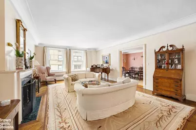 1075 Park Avenue #3D, New York City, NY 10128 - Photo 2