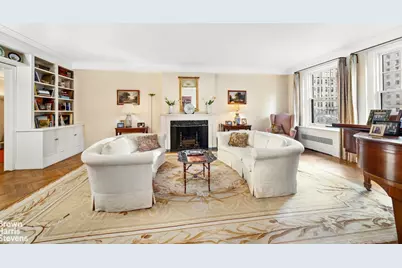 1075 Park Avenue #3D, New York City, NY 10128 - Photo 1