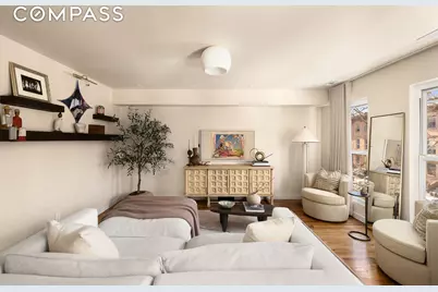 325 Grand Avenue #A, Brooklyn, NY 11238 - Photo 2