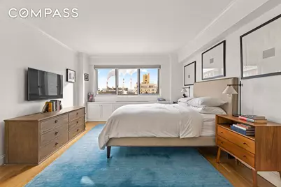 401 E 65th Street #11HI, New York City, NY 10065 - Photo 6