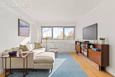 401 E 65th Street #11HI, New York City, NY 10065 - Photo 1