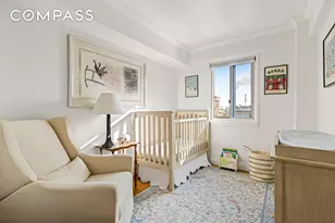 401 E 65th St, New York City, NY 10065 - Photo 4