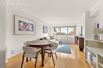 401 E 65th Street #11HI, New York City, NY 10065 - Photo 2