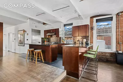 275 Water Street #5/6, New York City, NY 10038 - Photo 4